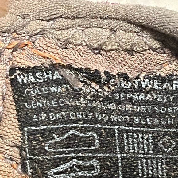 Keen Closed Toe Sandals Sz 6 - Picture 11 of 13